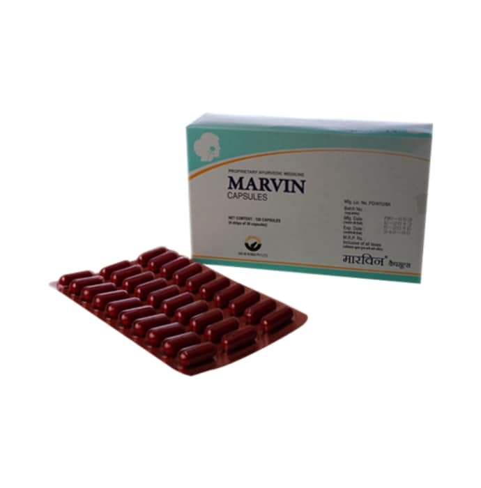 MARINA 1000MG